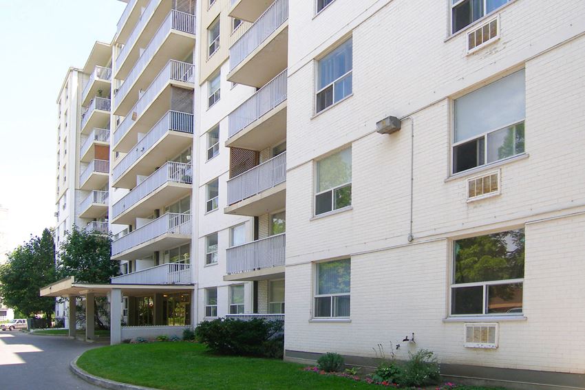 95 Ridout Street Apartments, 95 Ridout Street South, London, ON RentCafe